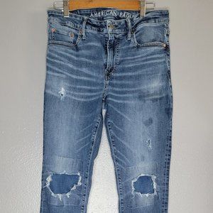 American Eagle Next Level Airflex Jeans